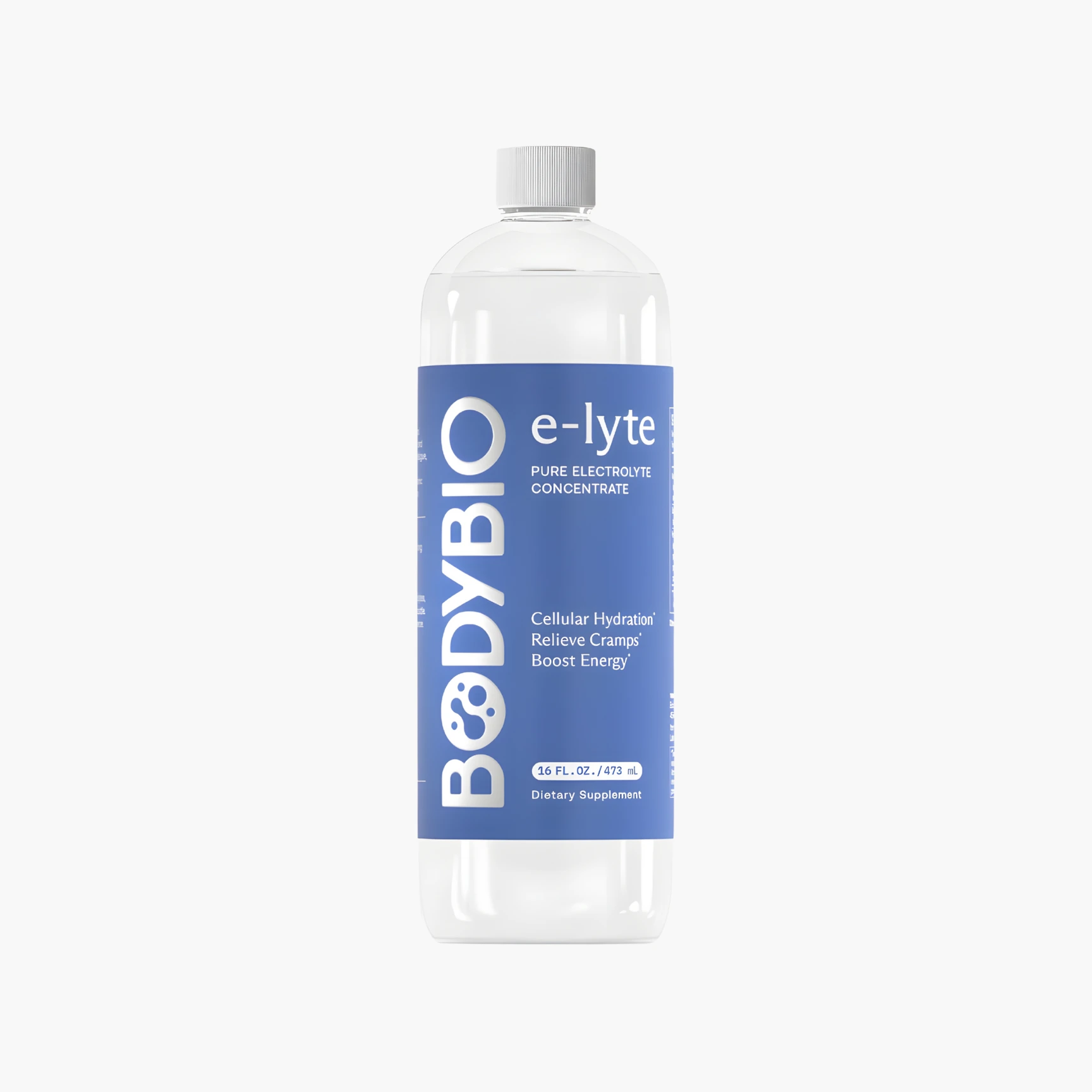 BodyBio E-Lyte