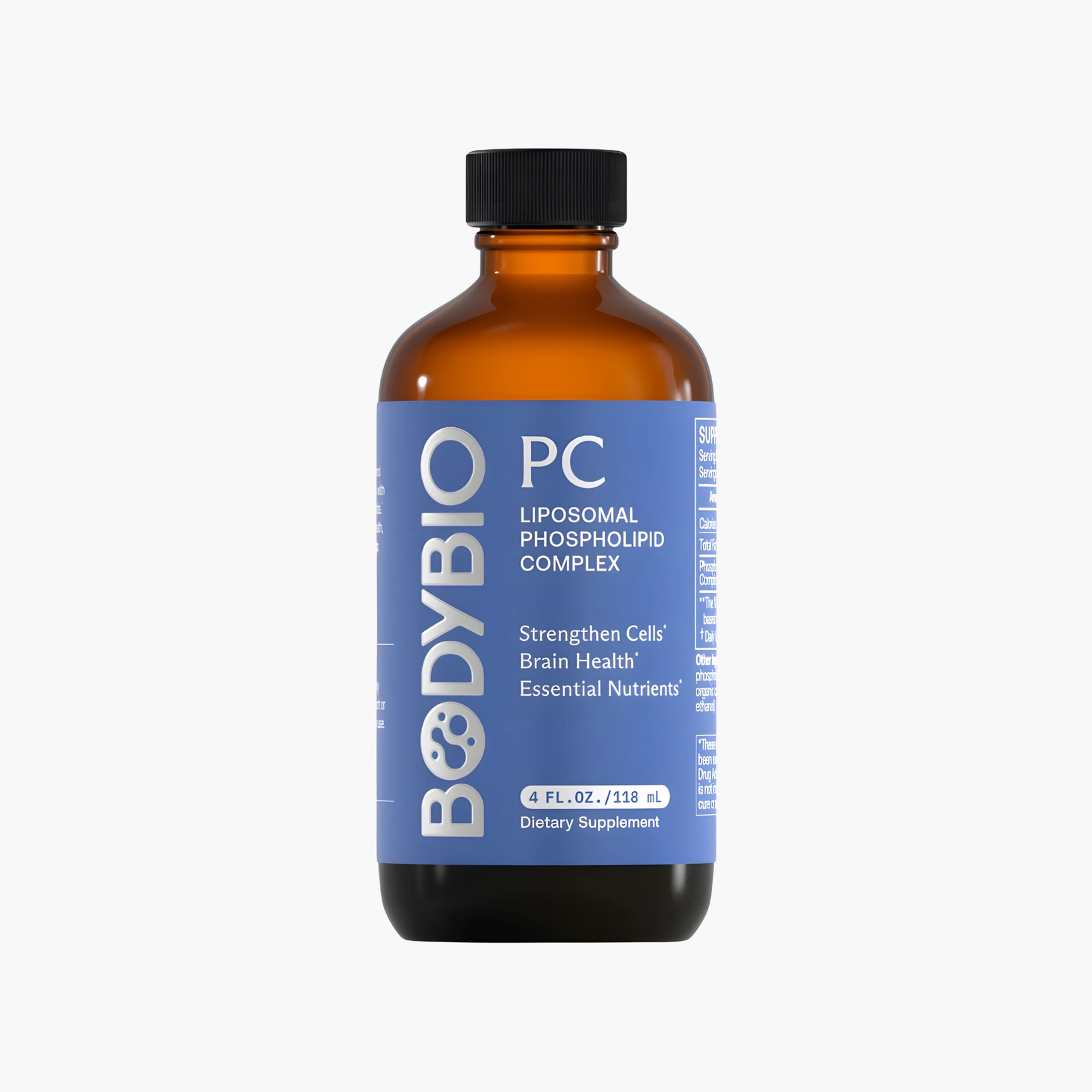 BodyBio PC