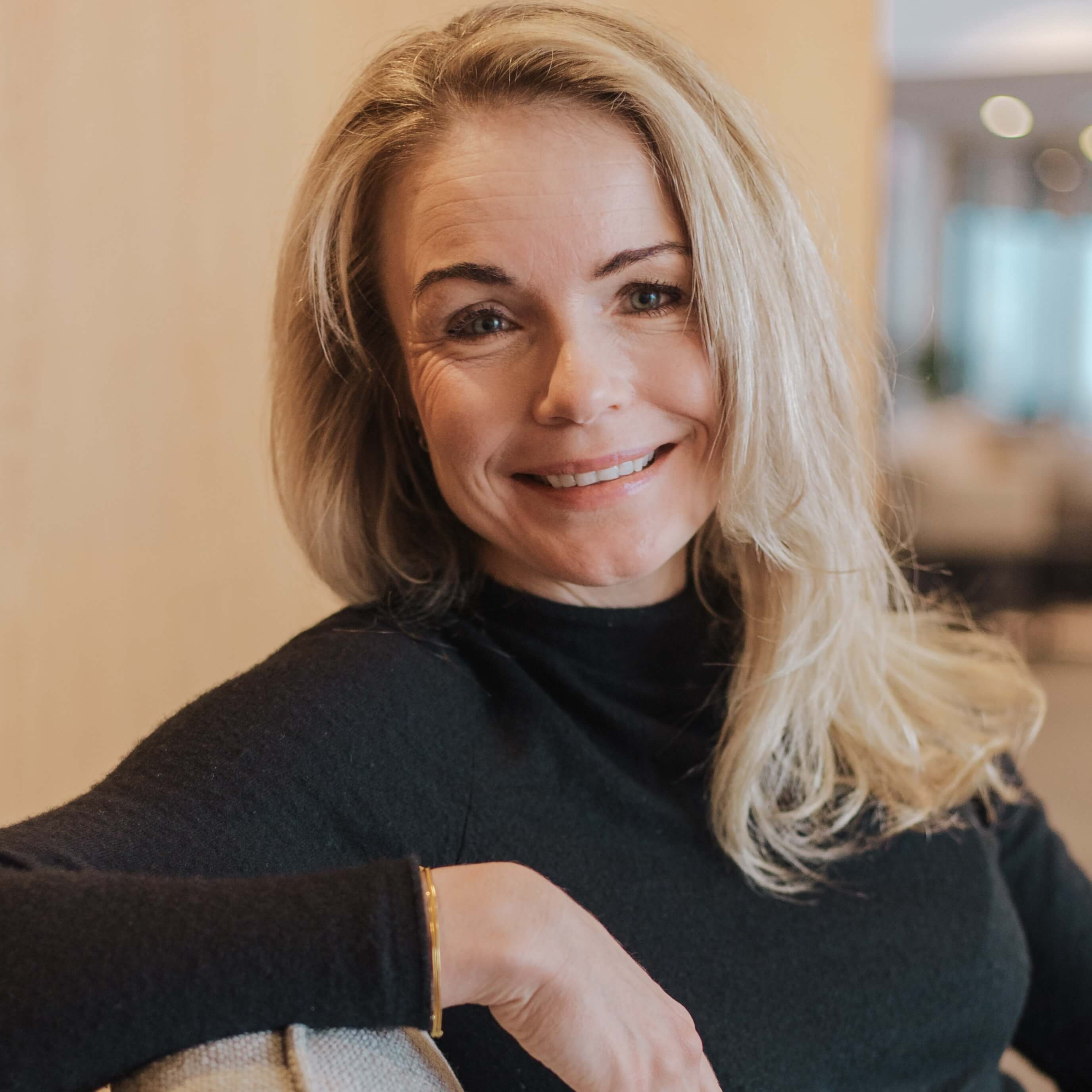 Anne Wevers