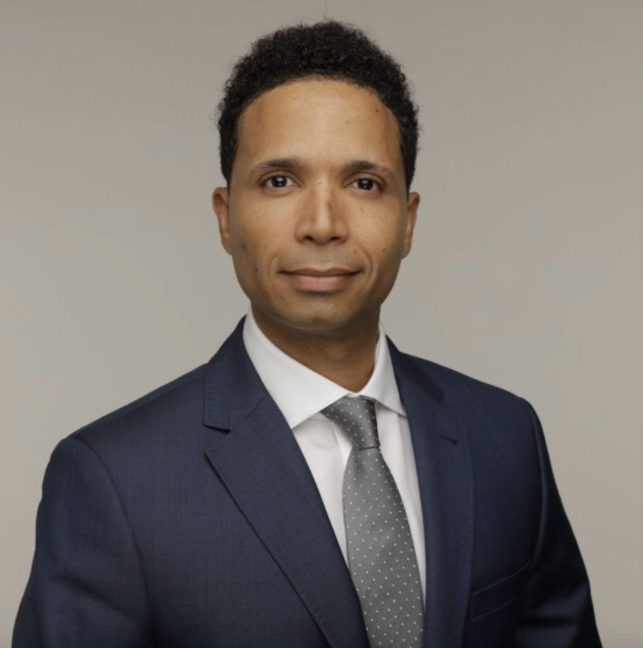 Dr. Nathan Curran