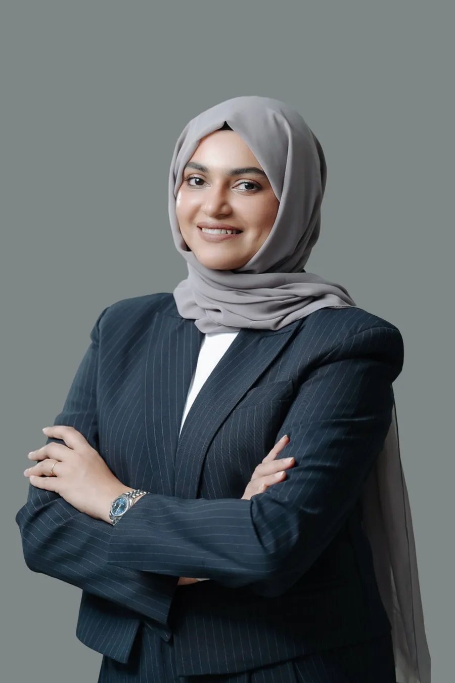Dr Rageena Suleman