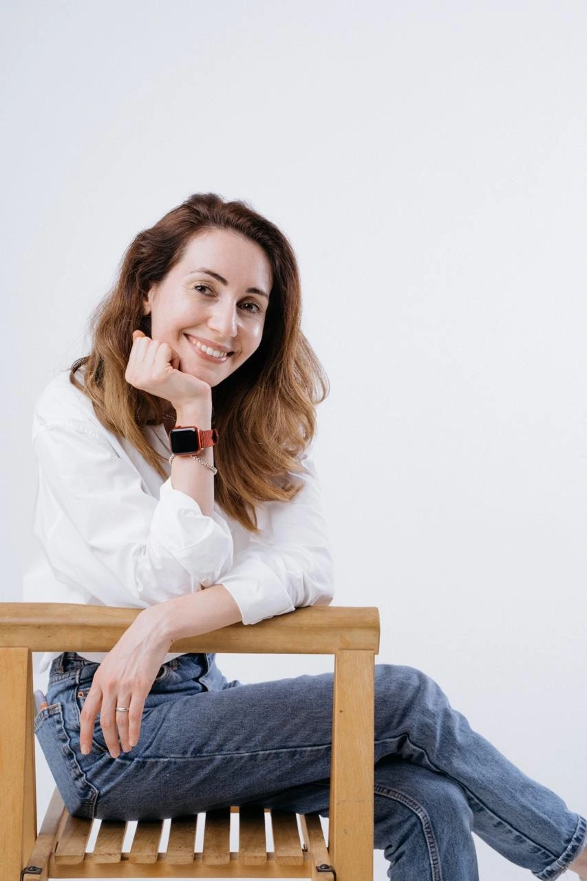Dr. Saida Pseunokova